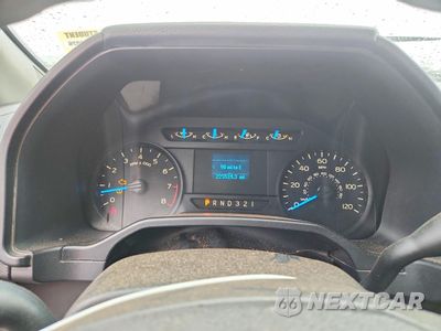 Zdjęcie 9 z 13 samochodu: 2016 FORD F150 VIN:1FTMF1C84GFB03193 - miniatura