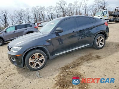 2013 BMW X6 XDRIVE35I 5UXFG2C52DL788551 - główne zdjęcie licytacji z USA - miniatura