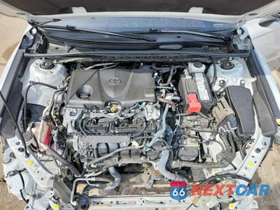 Zdjęcie 11 z 12 samochodu: 2024 TOYOTA CAMRY SE VIN:4T1G11AK3RU230974 - miniatura