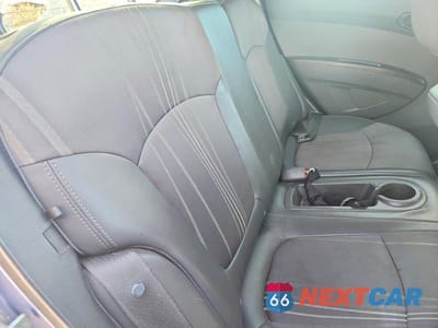 Zdjęcie 10 z 11 samochodu: 2014 CHEVROLET SPARK LS VIN:KL8CB6S91EC581125 - miniatura