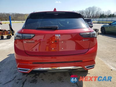 Zdjęcie 6 z 14 samochodu: 2025 BUICK ENVISION AVENIR VIN:LRBFZME49SD036329 - miniatura