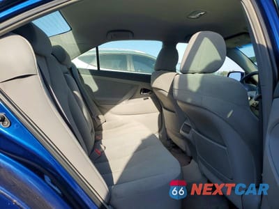 Zdjęcie 10 z 12 samochodu: 2008 TOYOTA CAMRY LE VIN:4T1BE46K48U228013 - miniatura