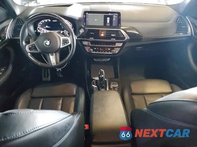 Zdjęcie 8 z 11 samochodu: 2020 BMW X3 XDRIVEM40I VIN:5UXTY9C04L9B01470 - miniatura