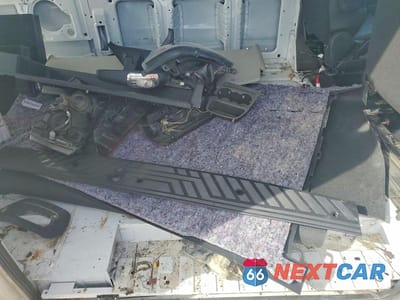 Zdjęcie 13 z 14 samochodu: 2023 FORD TRANSIT 250 UTILITY / SERVICE VAN VIN:1FTBR2C89PKC12518 - miniatura