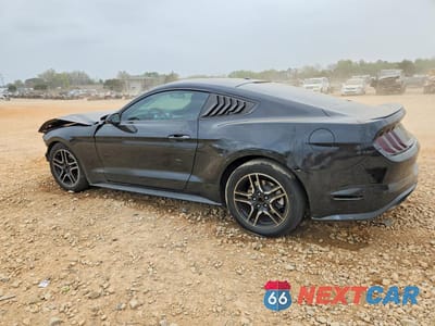 Drugie zdjęcie samochodu z przodu: 2018 FORD MUSTANG VIN:1FA6P8TH8J5177525 - miniatura