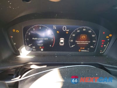 Zdjęcie 9 z 12 samochodu: 2025 HONDA ACCORD SE VIN:1HGCY1F47SA065593 - miniatura