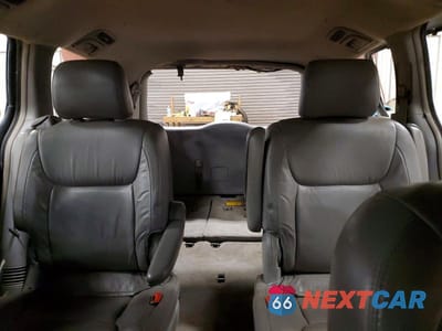 Zdjęcie 10 z 13 samochodu: 2004 TOYOTA SIENNA XLE 7 PASSENGER VIN:5TDZA22C74S068869 - miniatura