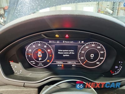 Zdjęcie 9 z 13 samochodu: 2018 AUDI A5 PREMIUM PLUS VIN:WAUYNGF58JN020711 - miniatura