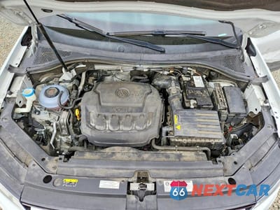 Zdjęcie 12 z 12 samochodu: 2019 VOLKSWAGEN TIGUAN SE VIN:3VV3B7AX1KM169960 - miniatura