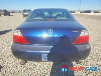 Zdjęcie 6 z 11 samochodu: 2003 ACURA CL VIN:19UYA42433A010481 - miniatura