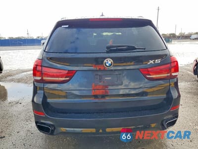 Zdjęcie 6 z 12 samochodu: 2016 BMW X5 XDR40E VIN:5UXKT0C51G0S76316 - miniatura