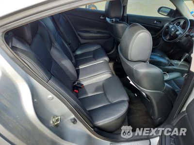 Zdjęcie 10 z 13 samochodu: 2014 NISSAN MAXIMA 3.5 SV VIN:1N4AA5AP5EC913343 - miniatura