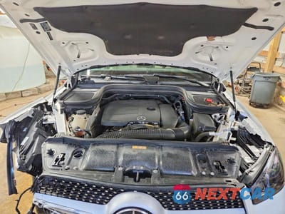 Zdjęcie 12 z 12 samochodu: 2022 MERCEDES-BENZ GLE 350 4MATIC VIN:4JGFB4KB2NA741046 - miniatura