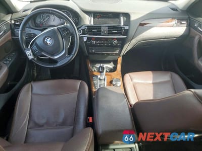 Zdjęcie 8 z 11 samochodu: 2016 BMW X3 XDRIVE28I VIN:5UXWX9C59G0D64088 - miniatura