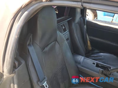 Zdjęcie 10 z 12 samochodu: 2007 MAZDA MX-5 MIATA VIN:JM1NC25F670129179 - miniatura