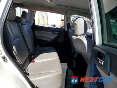 Zdjęcie 10 z 13 samochodu: 2018 SUBARU FORESTER 2.5I LIMITED VIN:JF2SJAJC9JH511909 - miniatura