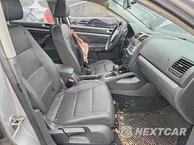 Zdjęcie 7 z 12 samochodu: 2007 VOLKSWAGEN JETTA WOLFSBURG VIN:3VWEF71K17M067241 - miniatura