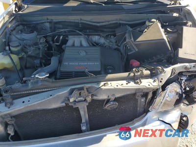 Zdjęcie 12 z 13 samochodu: 2001 TOYOTA HIGHLANDER BASE VIN:JTEHF21A210028898 - miniatura