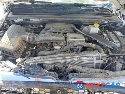 Zdjęcie 11 z 11 samochodu: 2023 RAM 1500 LARAMIE VIN:1C6SRFJT5PN574320 - miniatura