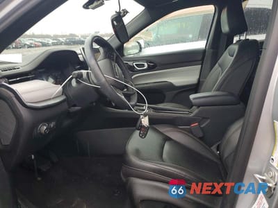 Zdjęcie 7 z 13 samochodu: 2024 JEEP COMPASS LIMITED VIN:3C4NJDCN8RT115270 - miniatura
