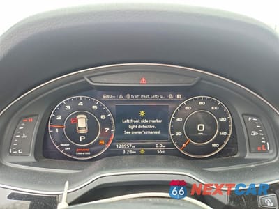 Zdjęcie 9 z 13 samochodu: 2018 AUDI Q7 PRESTIGE VIN:WA1VAAF73JD009504 - miniatura