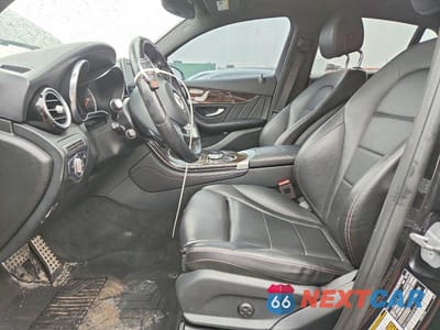 Zdjęcie 7 z 12 samochodu: 2018 MERCEDES-BENZ GLC COUPE 300 4MATIC VIN:WDC0J4KB3JF473774 - miniatura