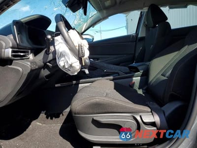 Zdjęcie 7 z 12 samochodu: 2026 HYUNDAI ELANTRA SE VIN:KMHLL4DG6TU166017 - miniatura