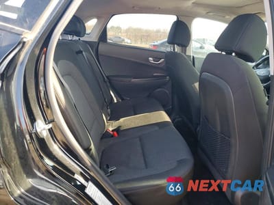 Zdjęcie 10 z 12 samochodu: 2023 HYUNDAI KONA ELECTRIC SEL VIN:KM8K33AGXPU173889 - miniatura