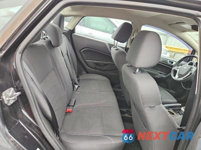 Zdjęcie 10 z 11 samochodu: 2014 FORD FIESTA SE VIN:3FADP4BJ0EM116688 - miniatura