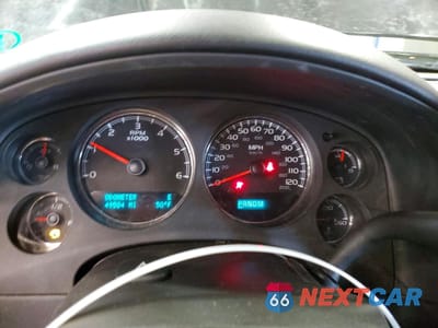 Zdjęcie 9 z 12 samochodu: 2014 CHEVROLET TAHOE SPECIAL VIN:1GNSK2E08ER197176 - miniatura