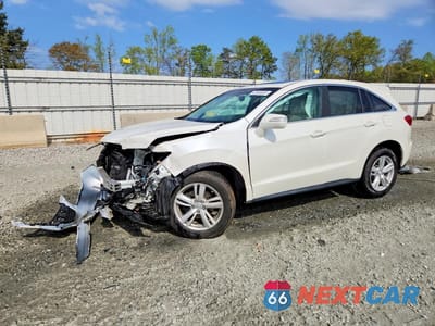 2015 ACURA RDX 5J8TB4H35FL023716 - główne zdjęcie licytacji z USA - miniatura