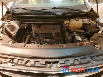 Zdjęcie 12 z 12 samochodu: 2020 BUICK ENCLAVE ESSENCE VIN:5GAERBKWXLJ117951 - miniatura