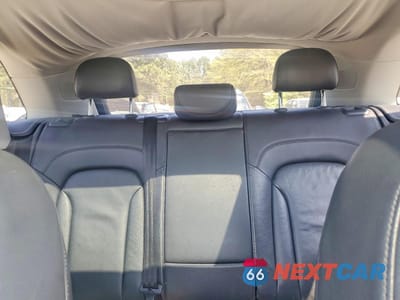 Zdjęcie 10 z 13 samochodu: 2016 AUDI Q3 PREMIUM PLUS VIN:WA1BFCFS0GR003126 - miniatura