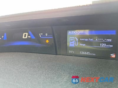 Zdjęcie 9 z 11 samochodu: 2014 HONDA CIVIC LX VIN:19XFB2F58EE058262 - miniatura