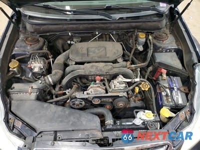 Zdjęcie 11 z 11 samochodu: 2012 SUBARU LEGACY 2.5I LIMITED VIN:4S3BMBK6XC3022343 - miniatura