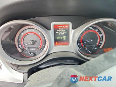 Zdjęcie 9 z 14 samochodu: 2018 DODGE JOURNEY SE VIN:3C4PDCAB2JT309591 - miniatura