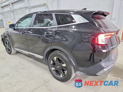 Drugie zdjęcie samochodu z przodu: 2026 KIA SPORTAGE LX VIN:5XYK2CDF3TG354788 - miniatura