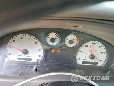 Zdjęcie 9 z 12 samochodu: 2004 FORD RANGER VIN:1FTYR10U74PA49033 - miniatura
