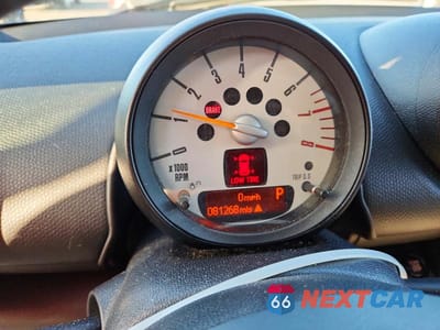 Zdjęcie 9 z 13 samochodu: 2014 MINI COOPER S COUNTRYMAN VIN:WMWZC3C59EWP28781 - miniatura