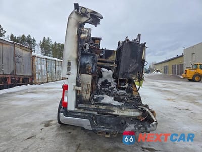 Zdjęcie 6 z 11 samochodu: 2018 FORD F350 SUPER DUTY VIN:1FT8X3DT8JEB14143 - miniatura