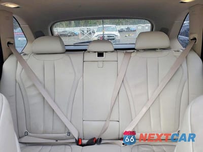 Zdjęcie 10 z 12 samochodu: 2015 BMW X5 XDRIVE35D VIN:5UXKS4C50F0J97504 - miniatura