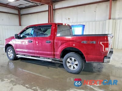 Drugie zdjęcie samochodu z przodu: 2015 FORD F150 SUPERCREW VIN:1FTEW1E85FFC33533 - miniatura