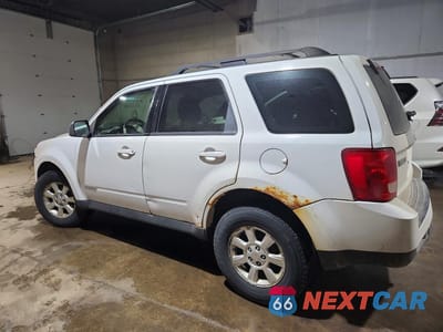 Drugie zdjęcie samochodu z przodu: 2008 MAZDA TRIBUTE S VIN:4F2CZ06108KM28654 - miniatura