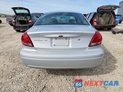 Zdjęcie 6 z 12 samochodu: 2004 FORD TAURUS SE VIN:1FAFP53224G184232 - miniatura