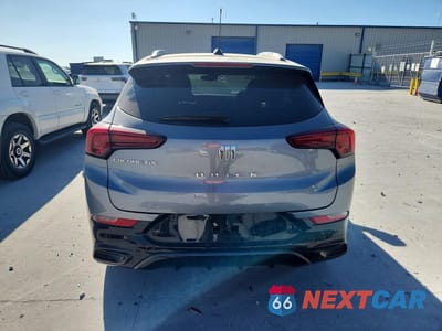 Zdjęcie 6 z 13 samochodu: 2026 BUICK ENCORE GX SPORT TOURING VIN:KL4AMDSL2TB002293 - miniatura