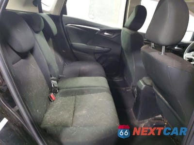 Zdjęcie 10 z 11 samochodu: 2017 HONDA FIT EX VIN:JHMGK5H77HS010742 - miniatura