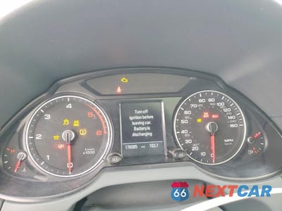 Zdjęcie 9 z 12 samochodu: 2015 AUDI Q5 TDI PRESTIGE VIN:WA1VMAFPXFA025909 - miniatura