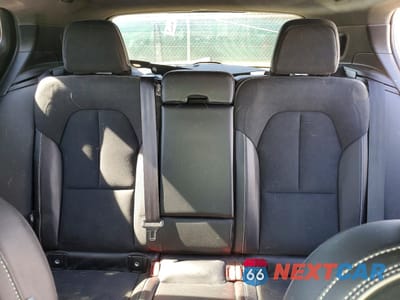 Zdjęcie 10 z 13 samochodu: 2021 VOLVO XC40 RECHARGE VIN:YV4ED3UR8M2590377 - miniatura