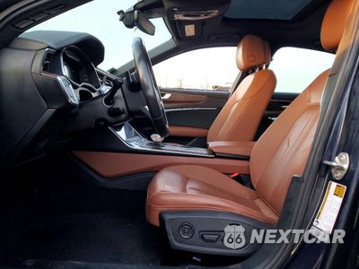 Zdjęcie 7 z 12 samochodu: 2021 AUDI A6 PREMIUM VIN:WAUD3AF21MN045543 - miniatura