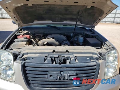 Zdjęcie 12 z 12 samochodu: 2007 GMC YUKON XL K1500 VIN:1GKFK16367R214089 - miniatura